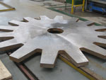 Metal CNC Cutting