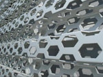 Metal Perforating (Perforated Metal Sheet)