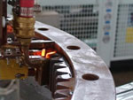 Metal Heat Treating Service (Heat Treatment)