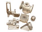 Copper Alloy Investment Casting (Brass & Bronze)