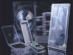 Plastic Plastic Vacuum Forming and Thermoforming Products